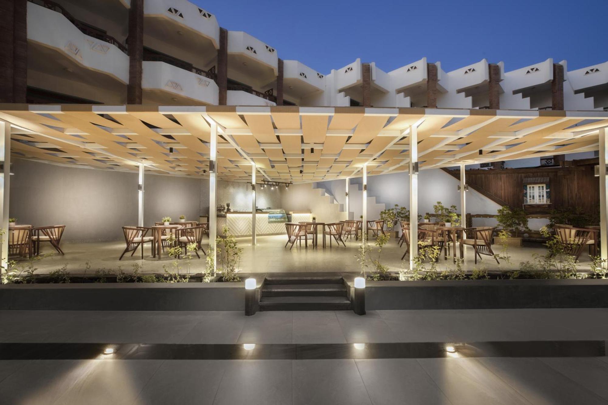Resort V Shiekh Sharm El Sheikk