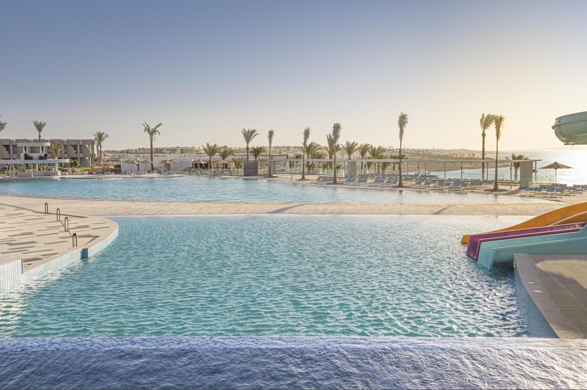 Resort V Shiekh Sharm el-Sheikh