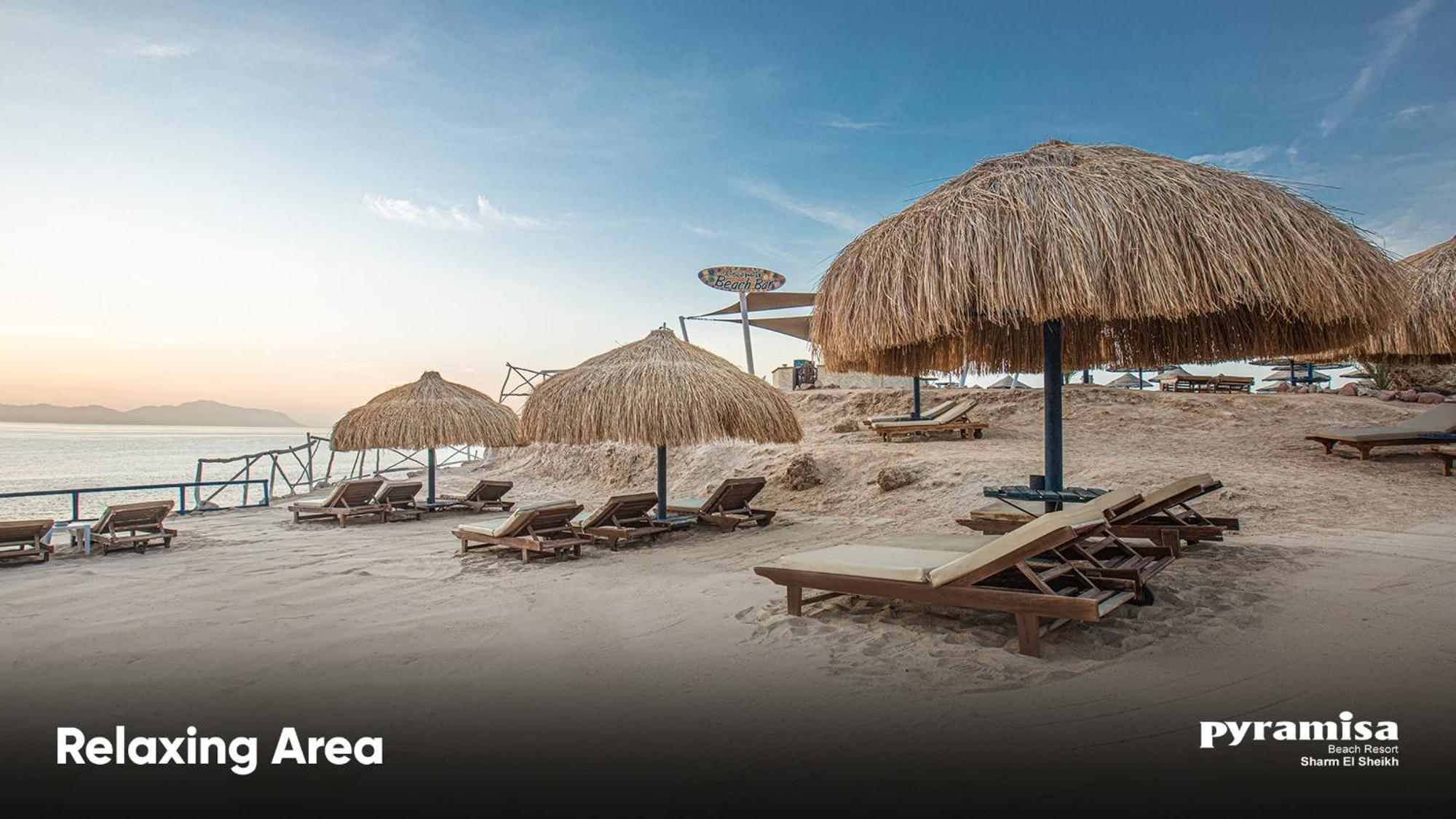 Resort V Shiekh Sharm El Sheikk