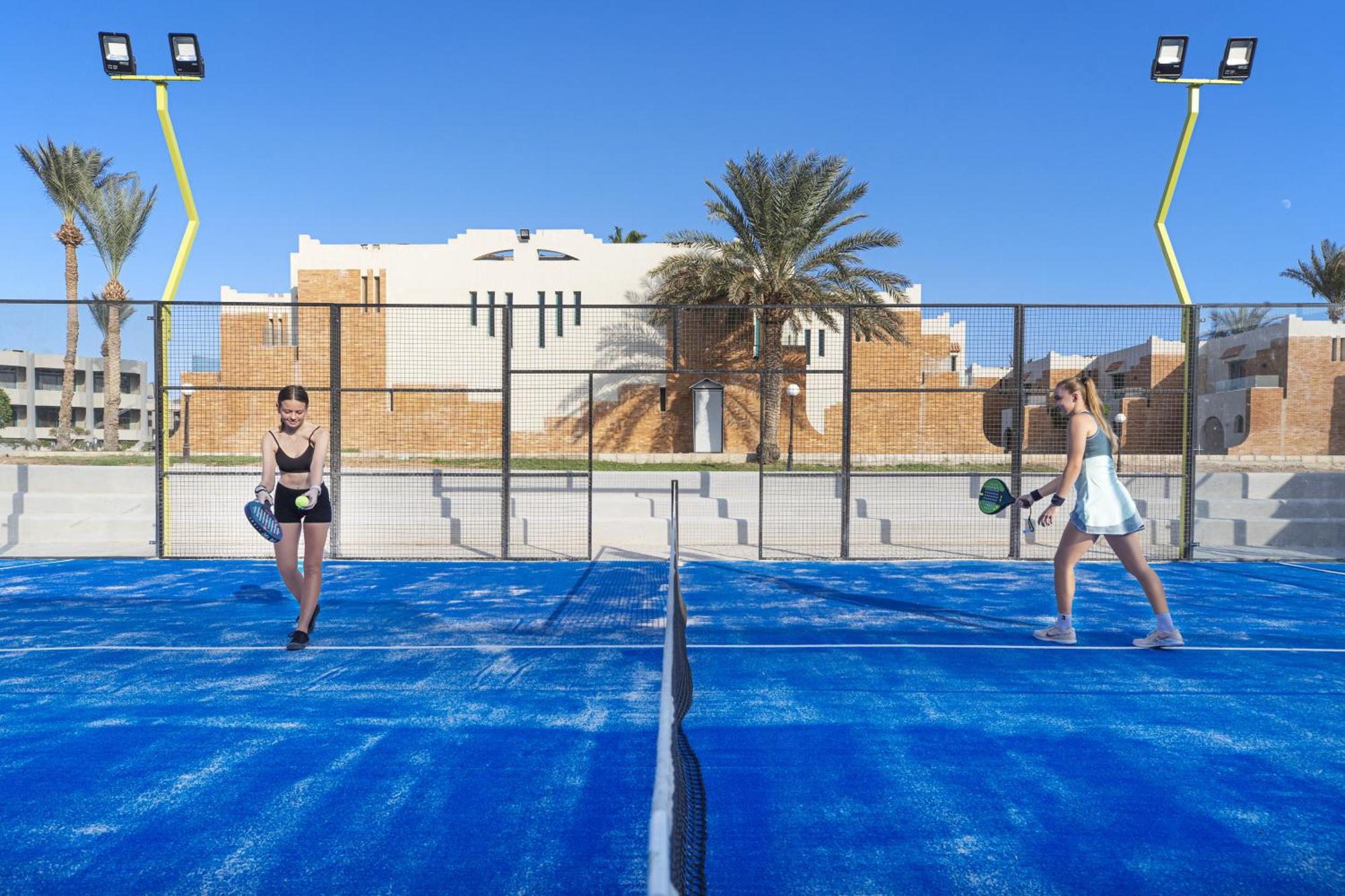 V Shiekh 5* Sharm el-Sheikh