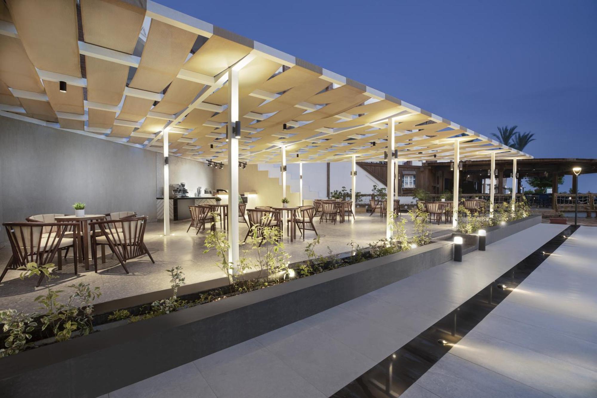 Resort V Shiekh Sharm el-Sheikh