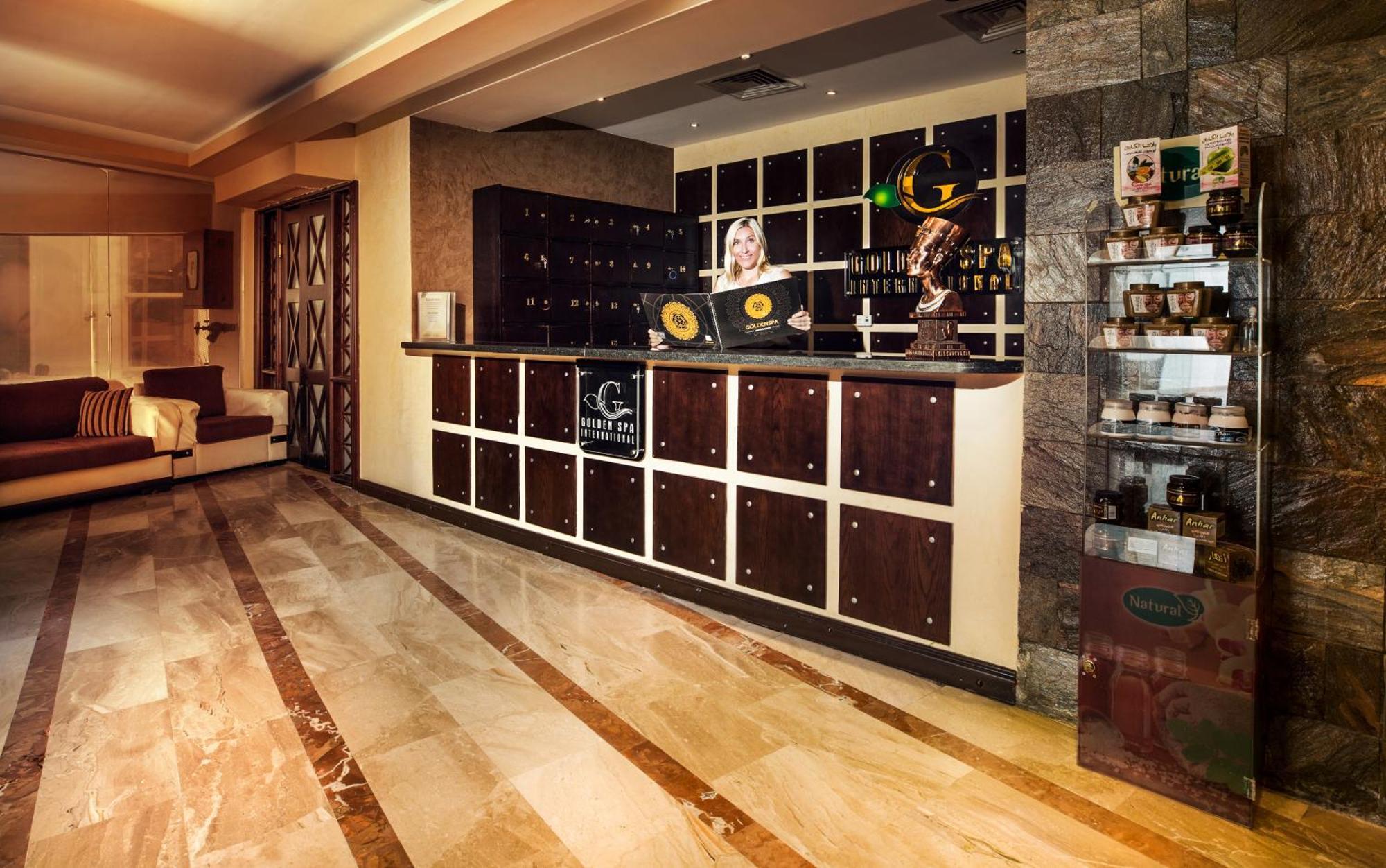 V Shiekh Resort