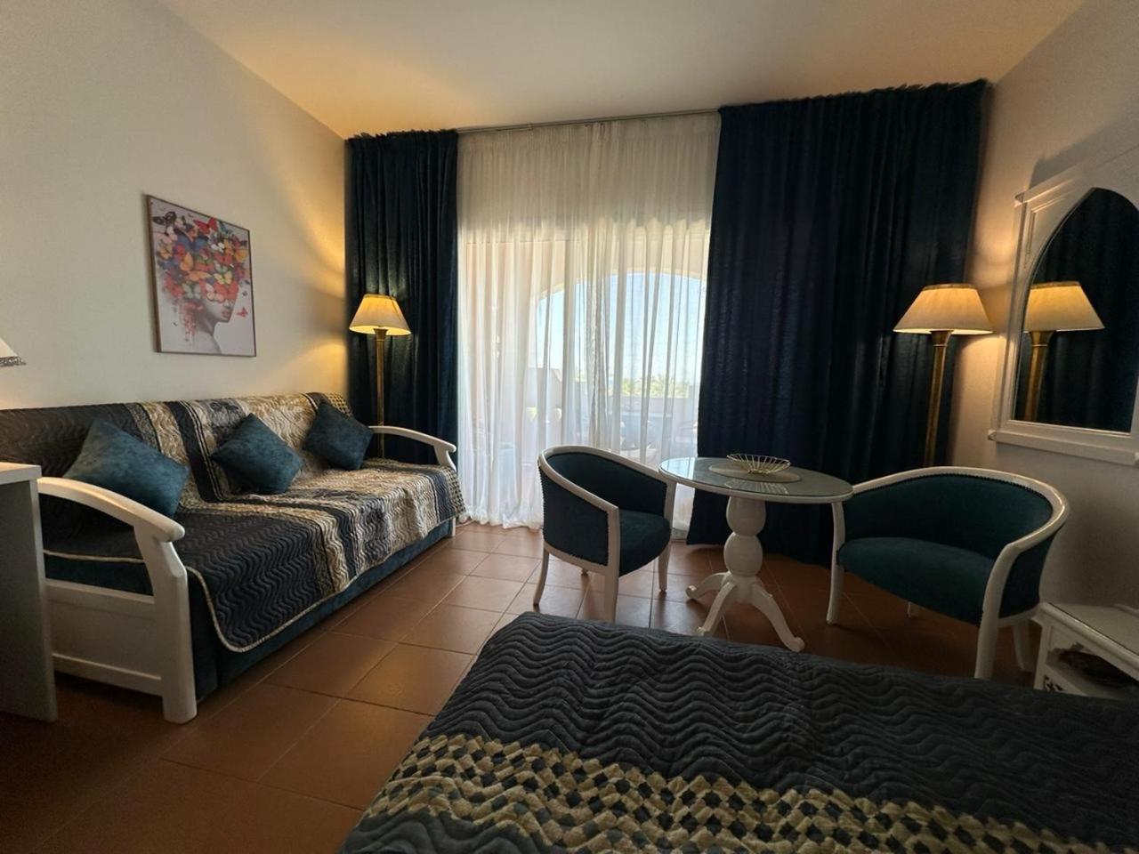 Domina Coral Bay Sultan-private *