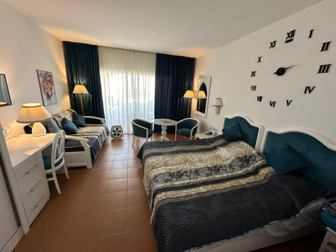 Apartment Domina Coral Bay Sultan-private Sharm el-Sheikh
