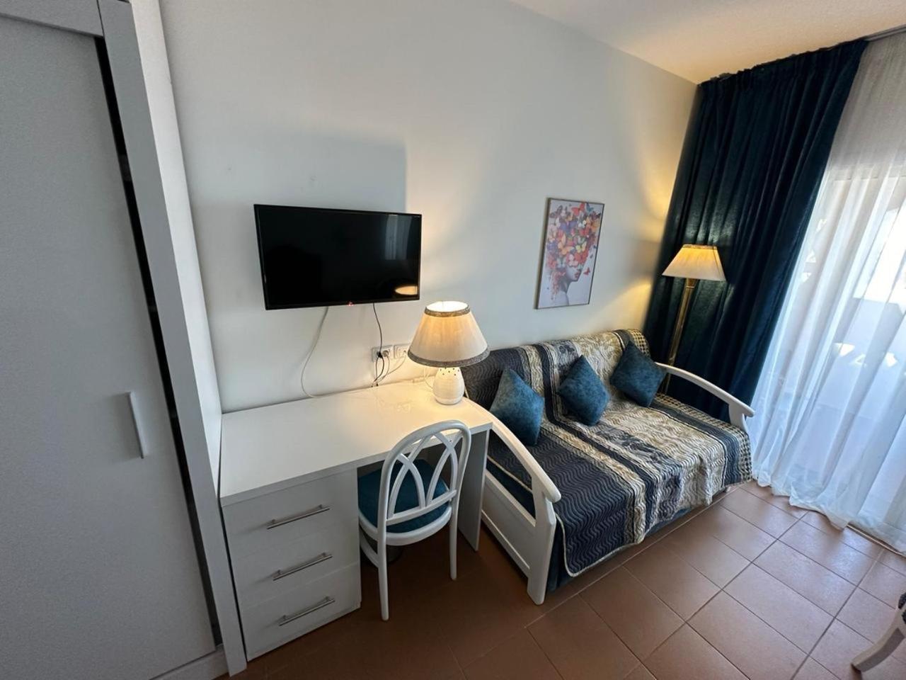 Apartment Domina Coral Bay Sultan-private