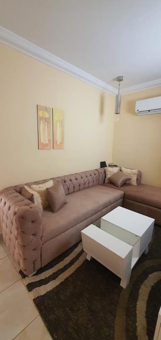 دلتا Apartment