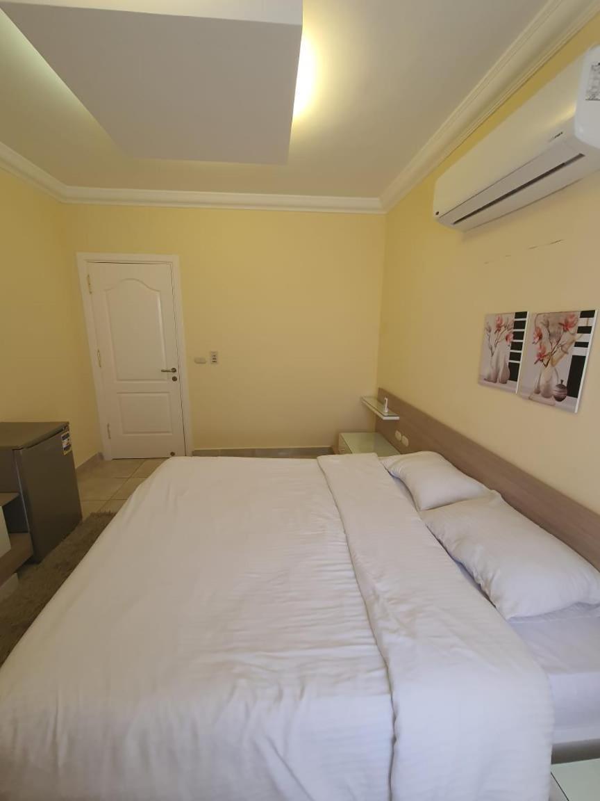 دلتا Apartment *
