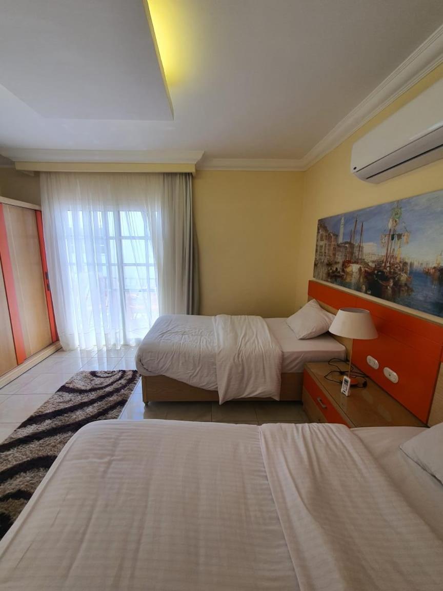 دلتا Apartment Sharm el-Sheikh