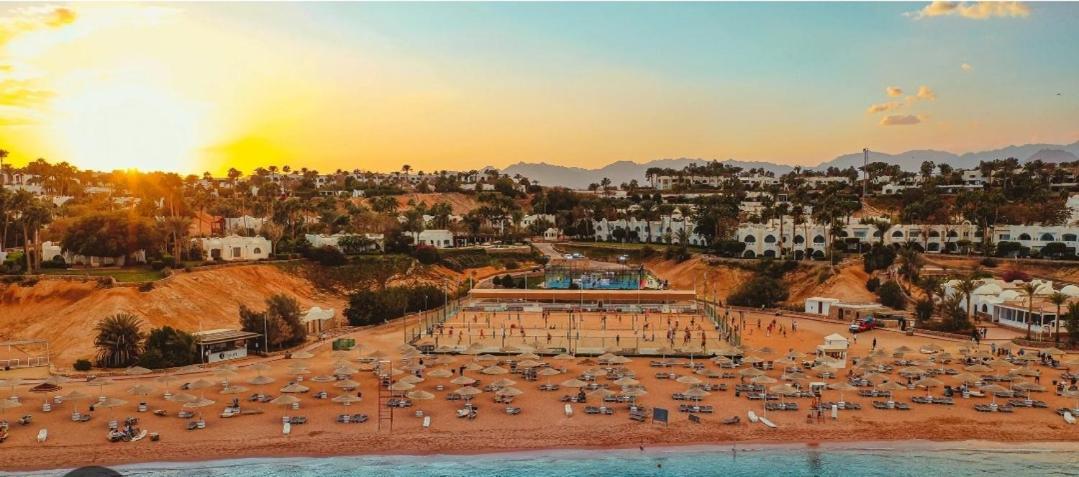 Sharm El Sheik Domina Coral Bay Blocco 33