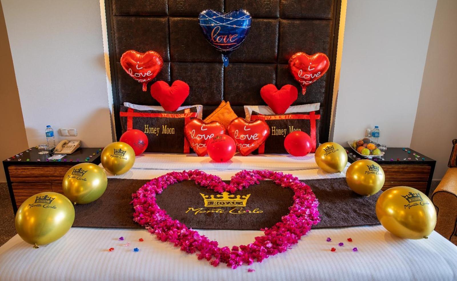 Monte Carlo & Spa (adults Only) 5* Sharm el-Sheikh