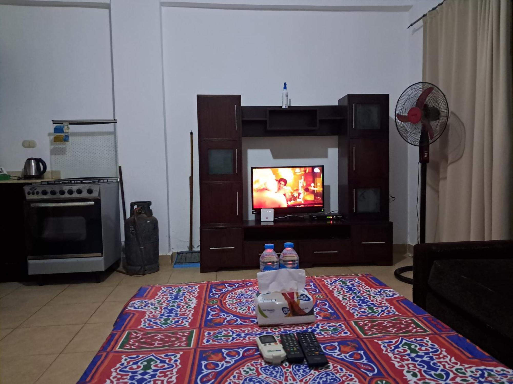 House Sheikh Sharm el-Sheikh