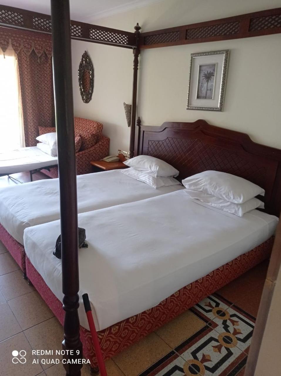 Domina Coral Bay Sharm el-Sheikh