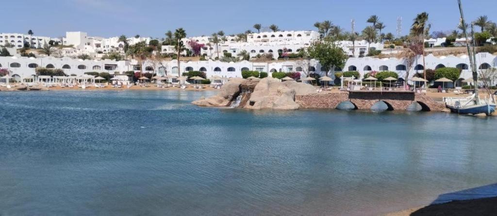 Apartment Aquamarie At Domina Coral Bay,resort E Casino