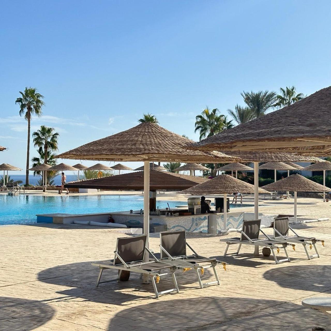 Aquamarie At Domina Coral Bay,resort E Casino