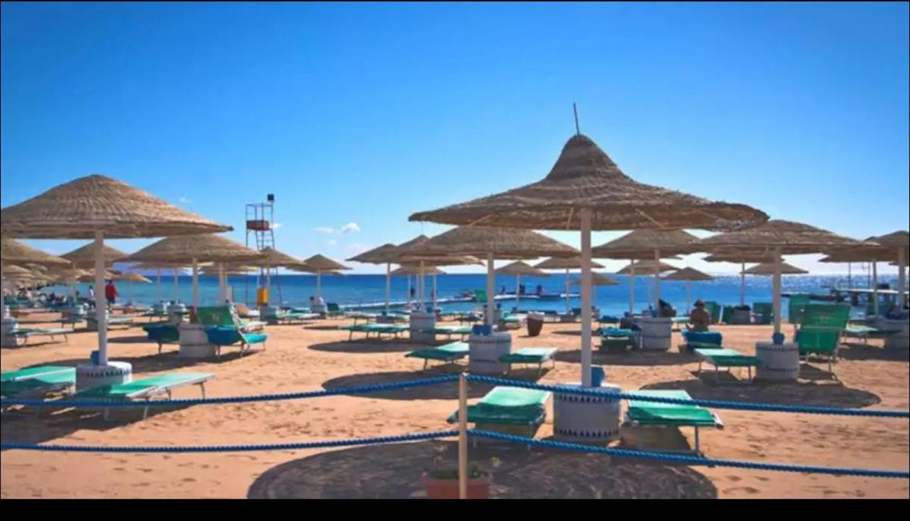 Resort Domina Coral Bay *