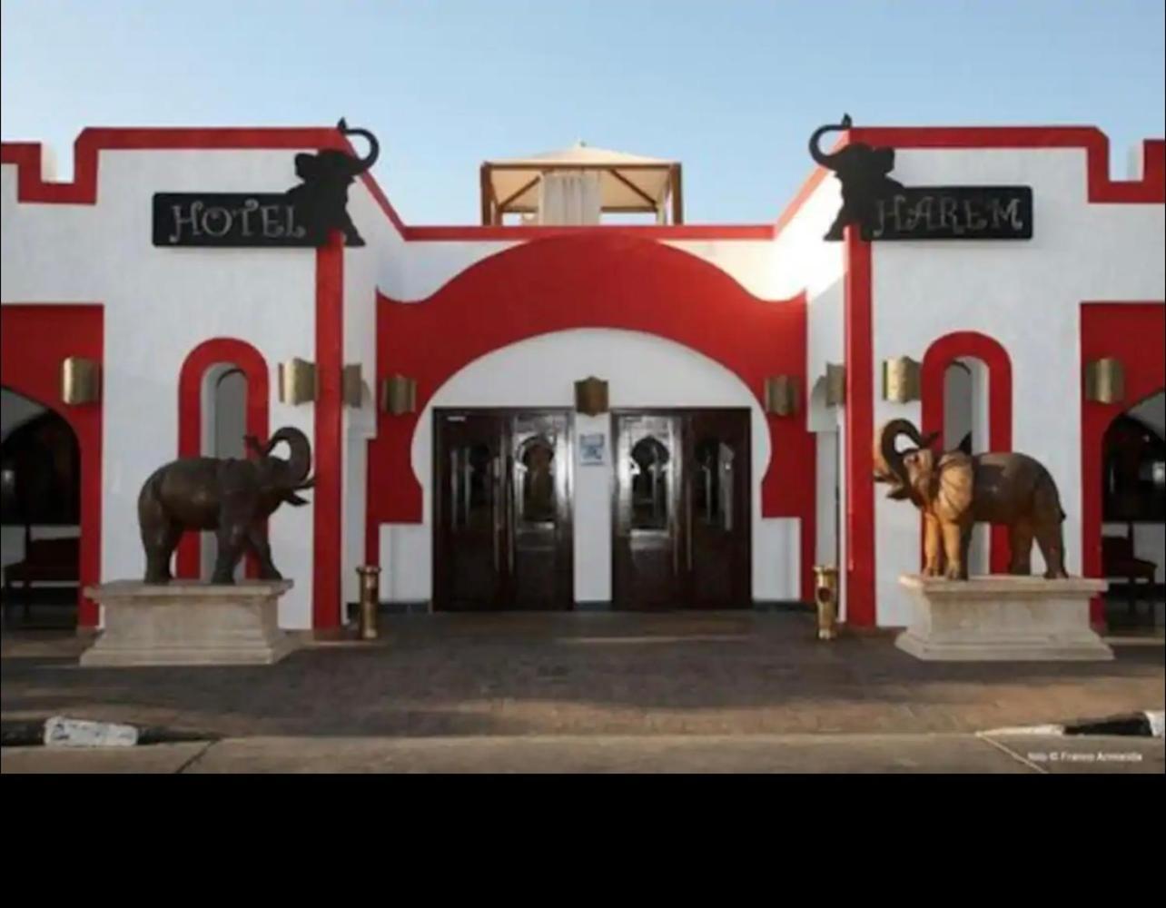 Resort Domina Coral Bay