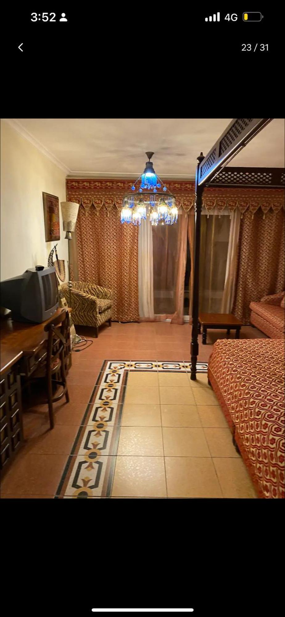 Resort Domina Coral Bay *