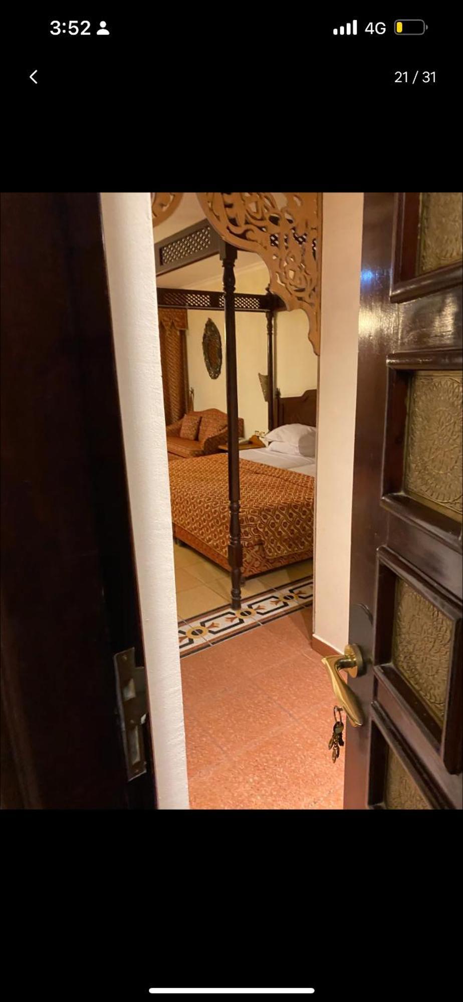 Resort Domina Coral Bay Sharm el-Sheikh