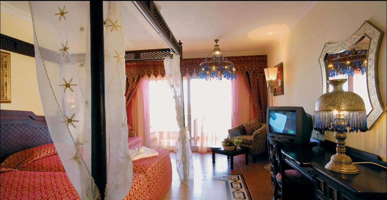 Domina Coral Bay *