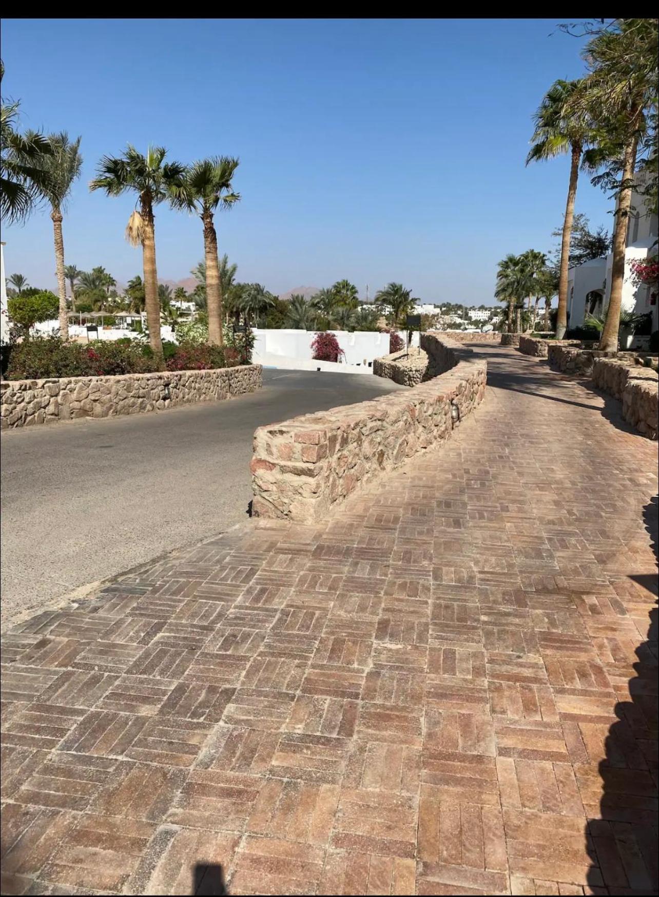 Domina Coral Bay Sharm el-Sheikh