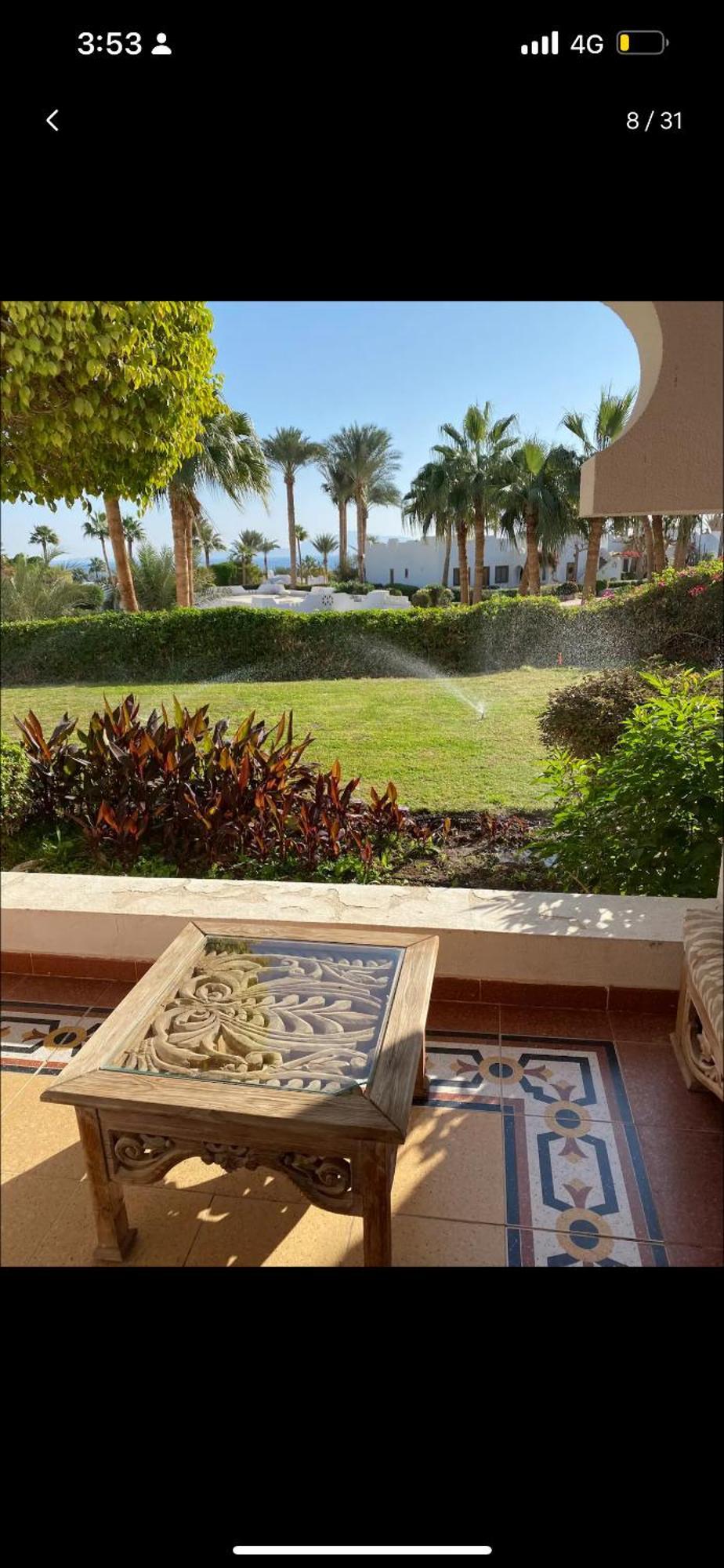 Domina Coral Bay Resort