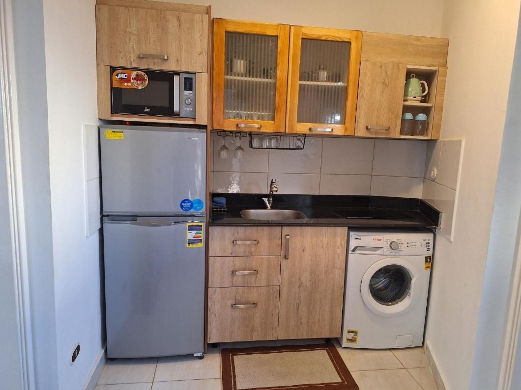 Apartment Delta Shahrazad Sharm el-Sheikh