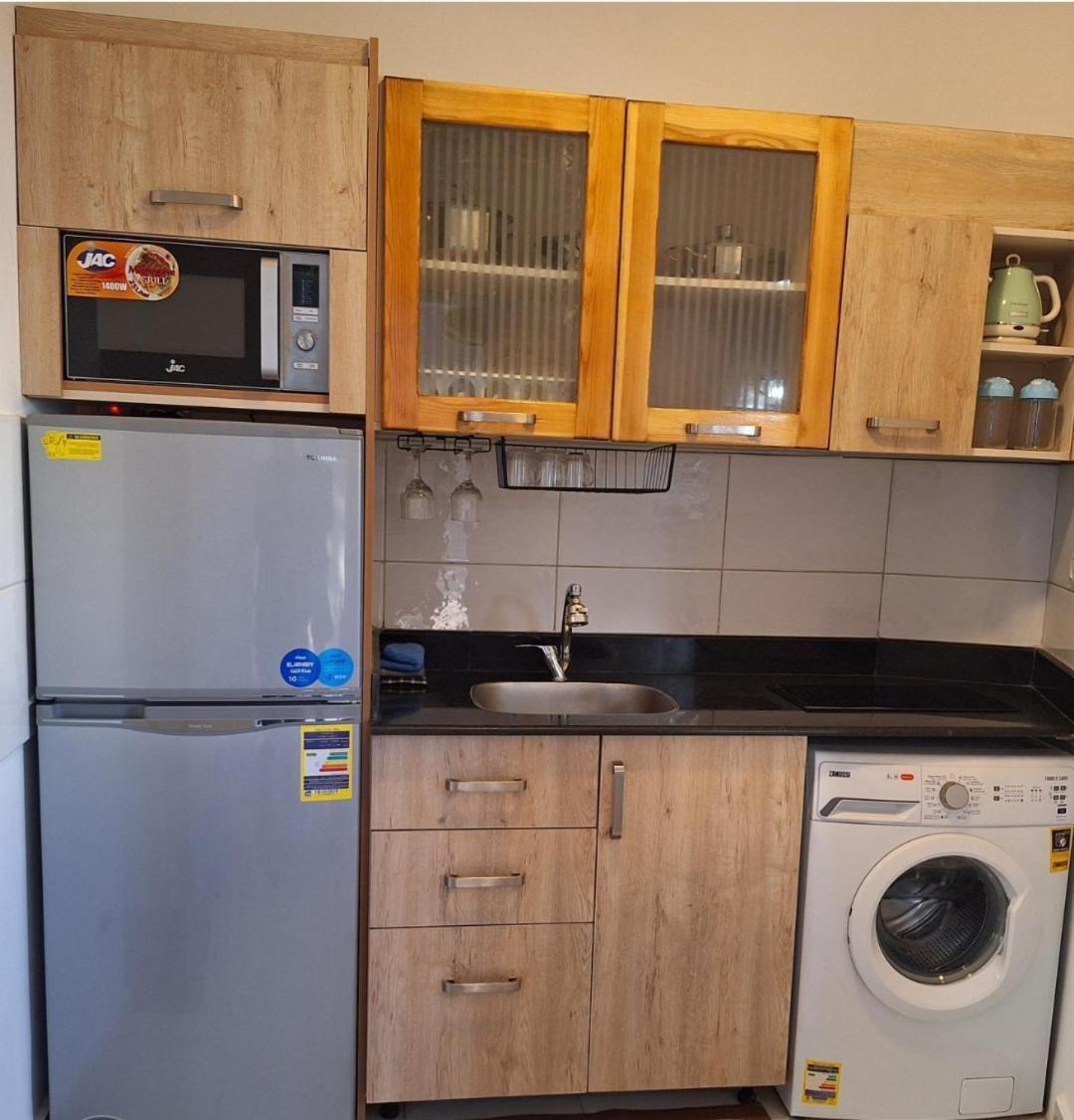 Delta Shahrazad Apartment Sharm el-Sheikh