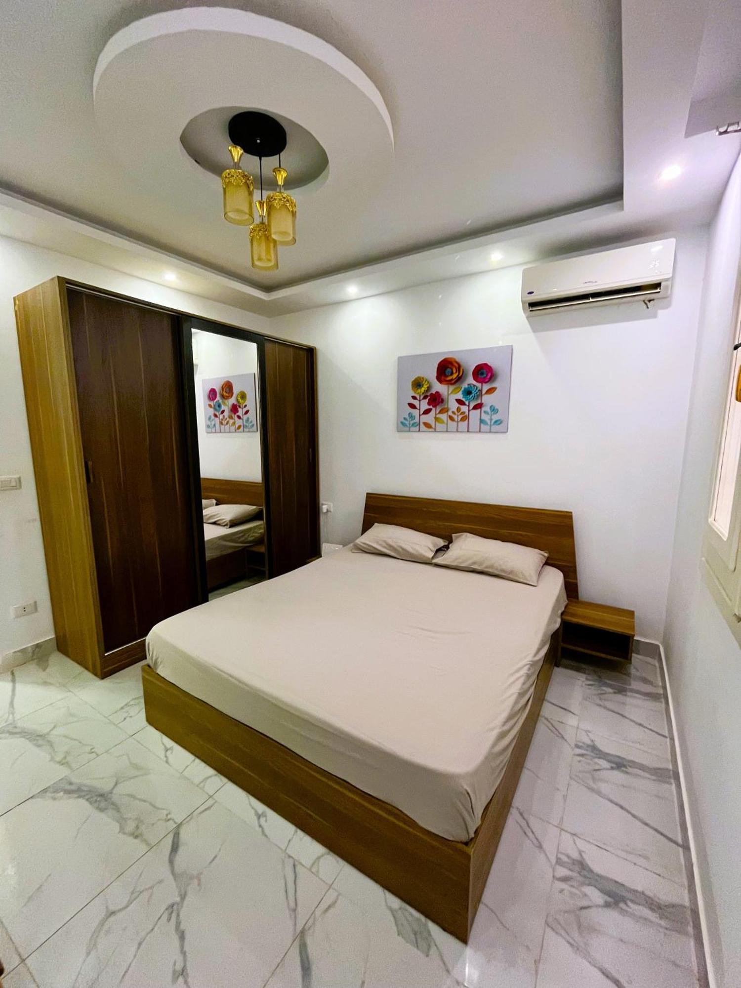 Riviera - Pool View & Wifi Apartment Sharm el-Sheikh