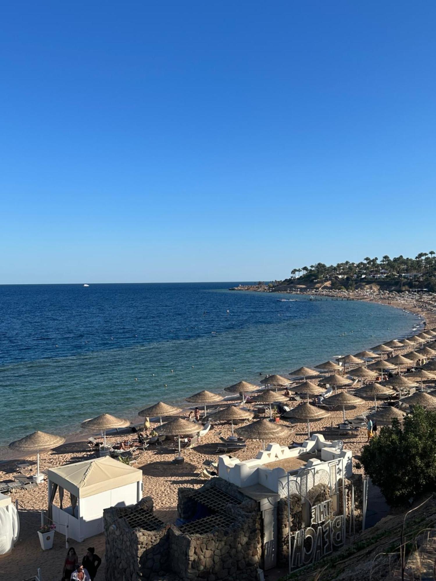 Domina Coral Bay Sultan-private Apartment *