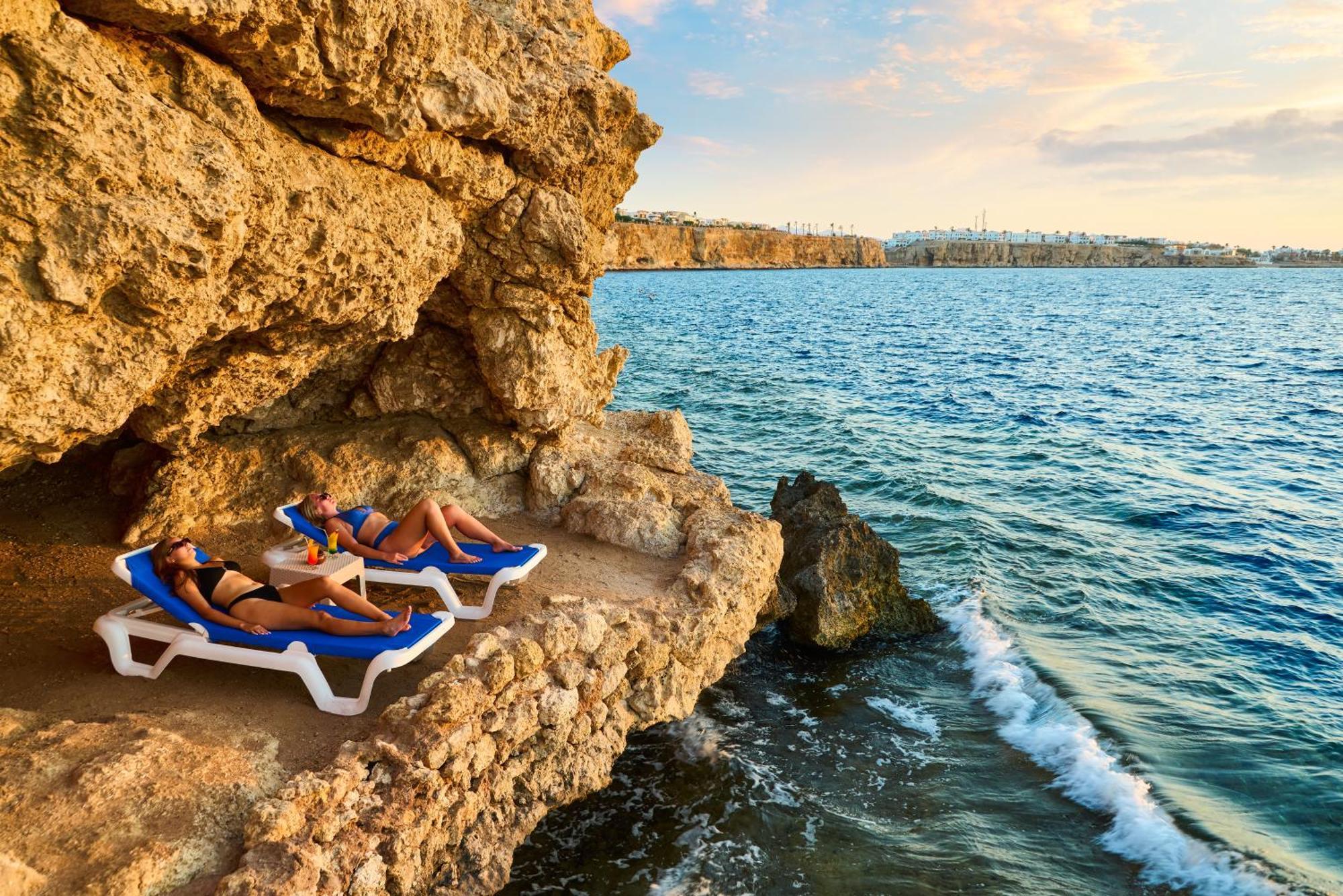 Dreams - Sheikh Resort