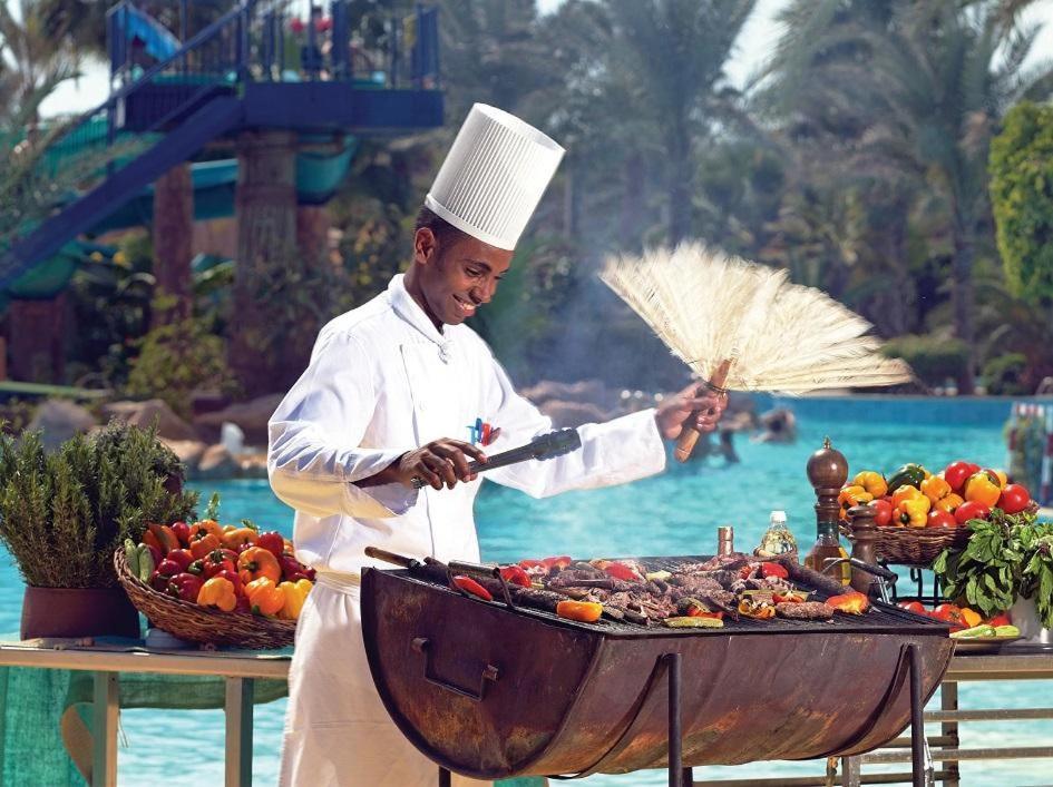 Pickalbatros Golf Sharm el Sheikh