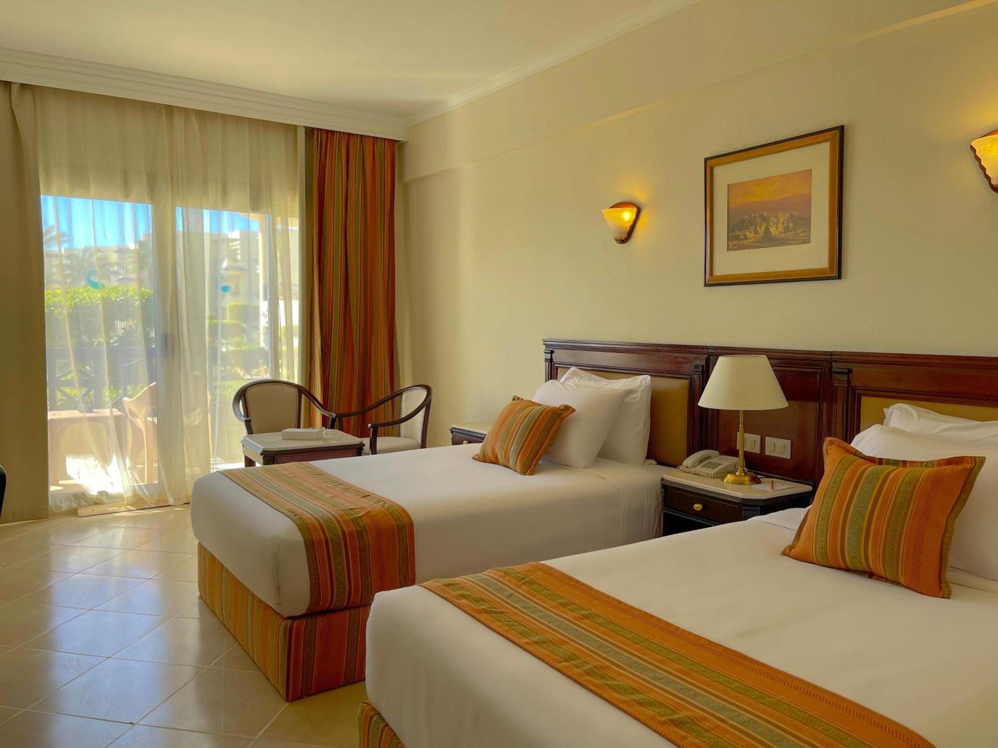 Resort Grand Oasis 4*