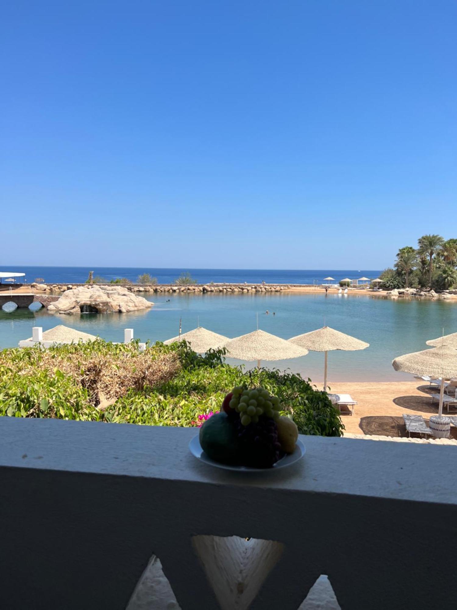 Resort Domina Coral Bay And Direct View 3 Sharm el-Sheikh