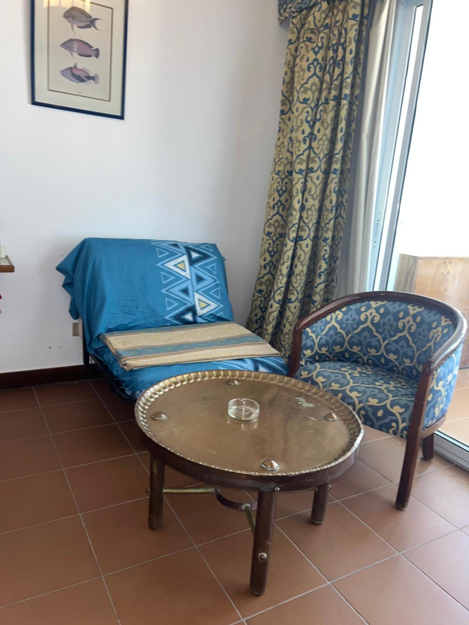 Domina Coral Bay And Direct View 3 Resort Sharm el-Sheikh