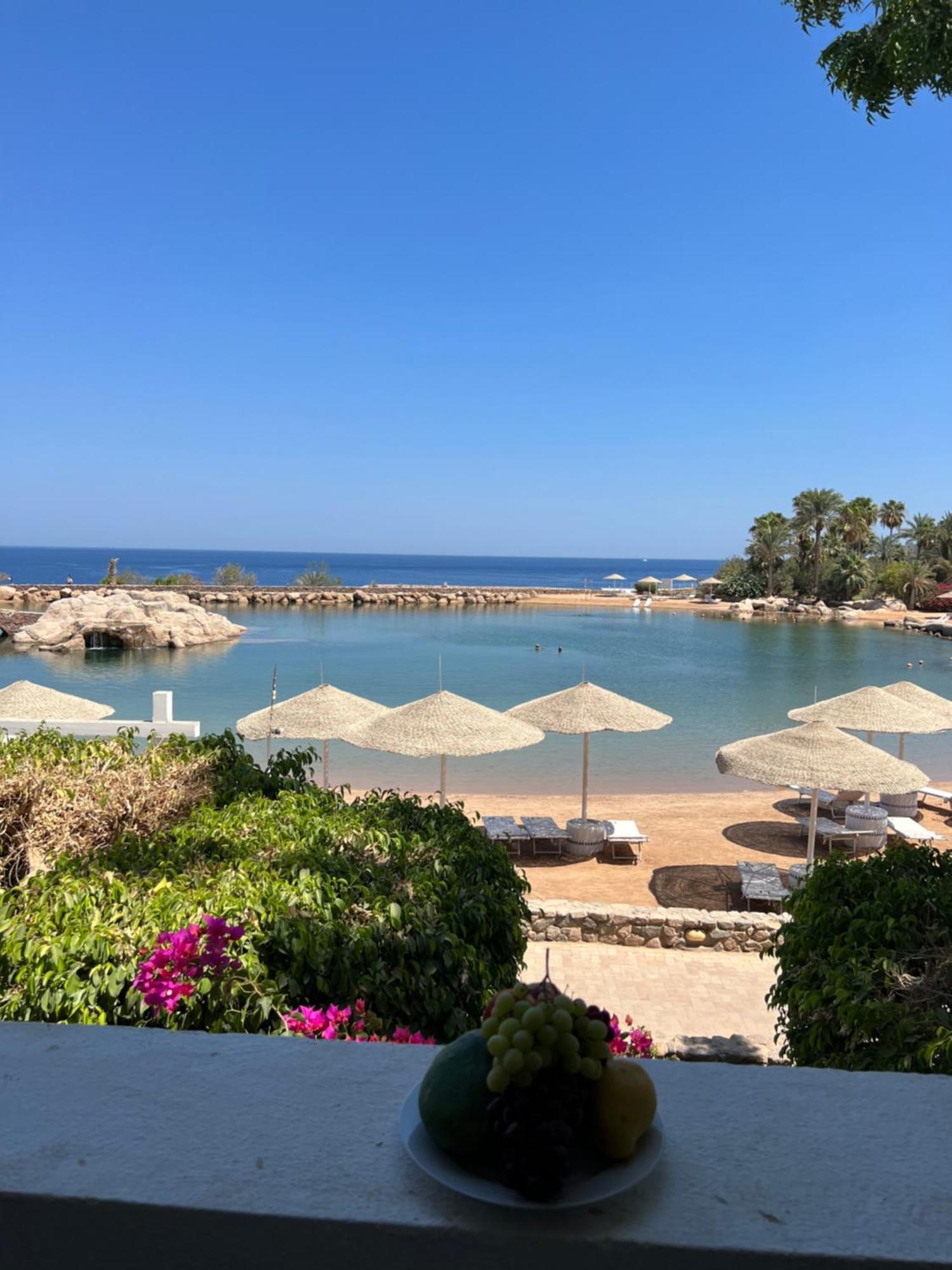 Domina Coral Bay And Direct View 3 Resort Sharm el-Sheikh