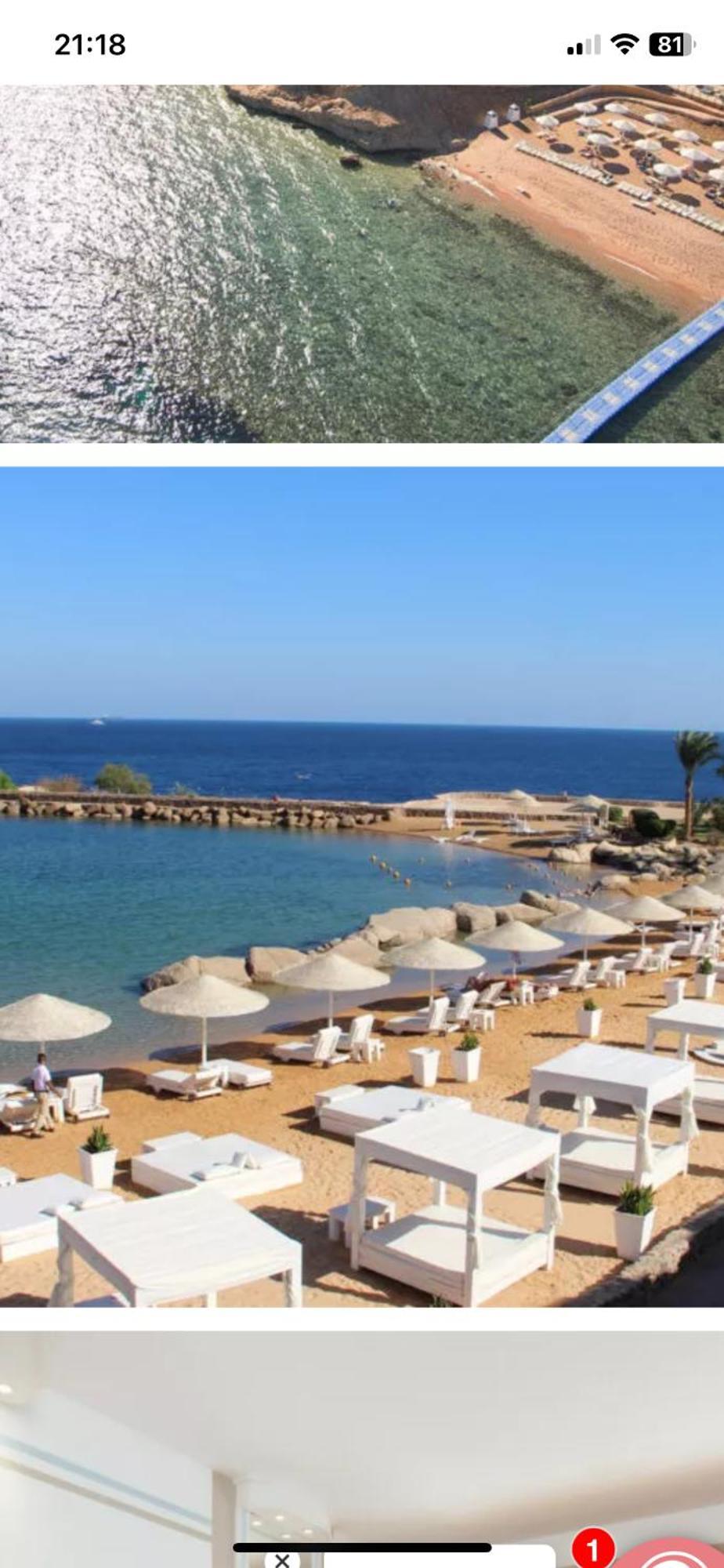 Domina Coral Bay Aparthotel *