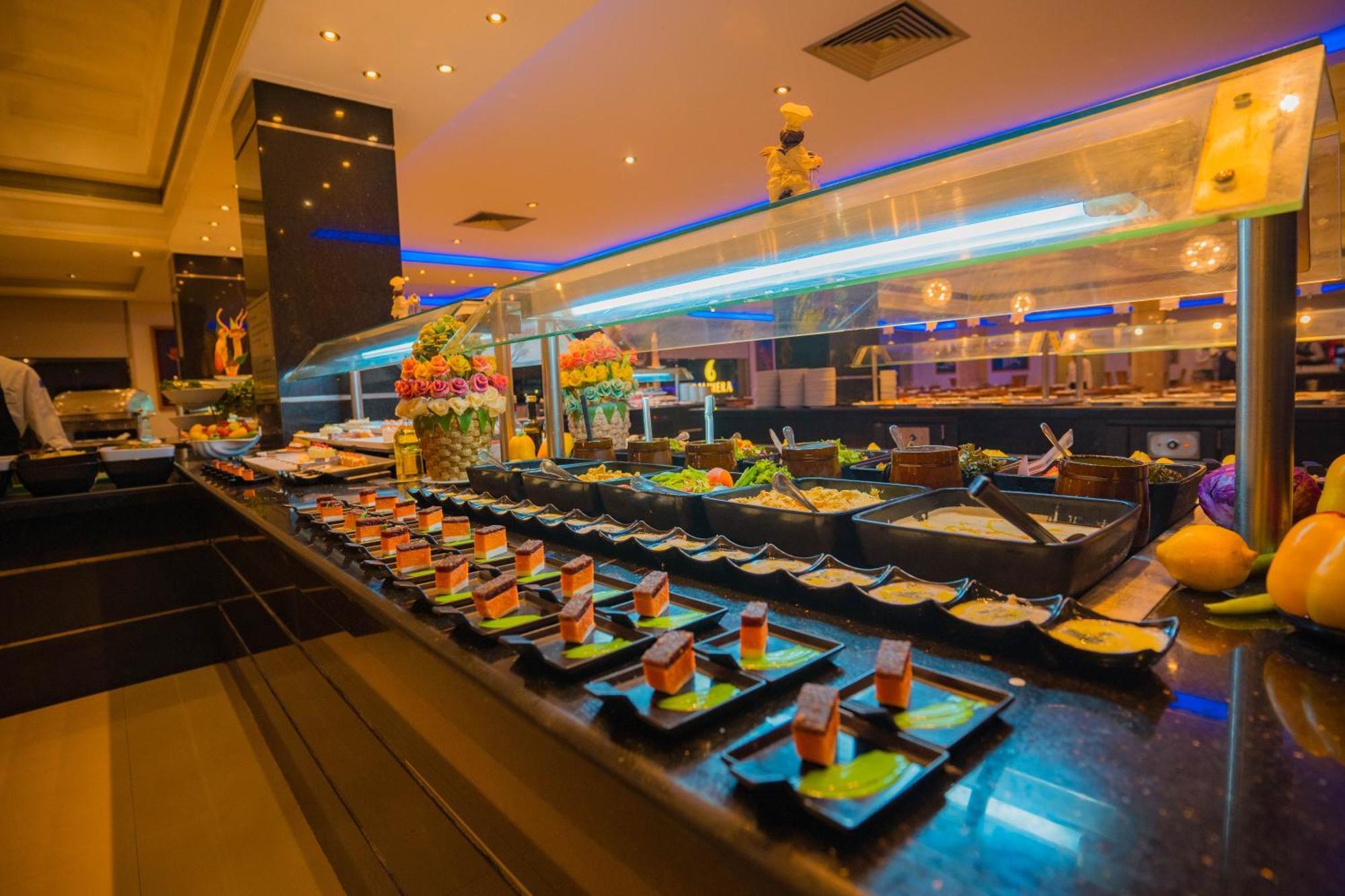 Marina Resort Sharm el Sheikh