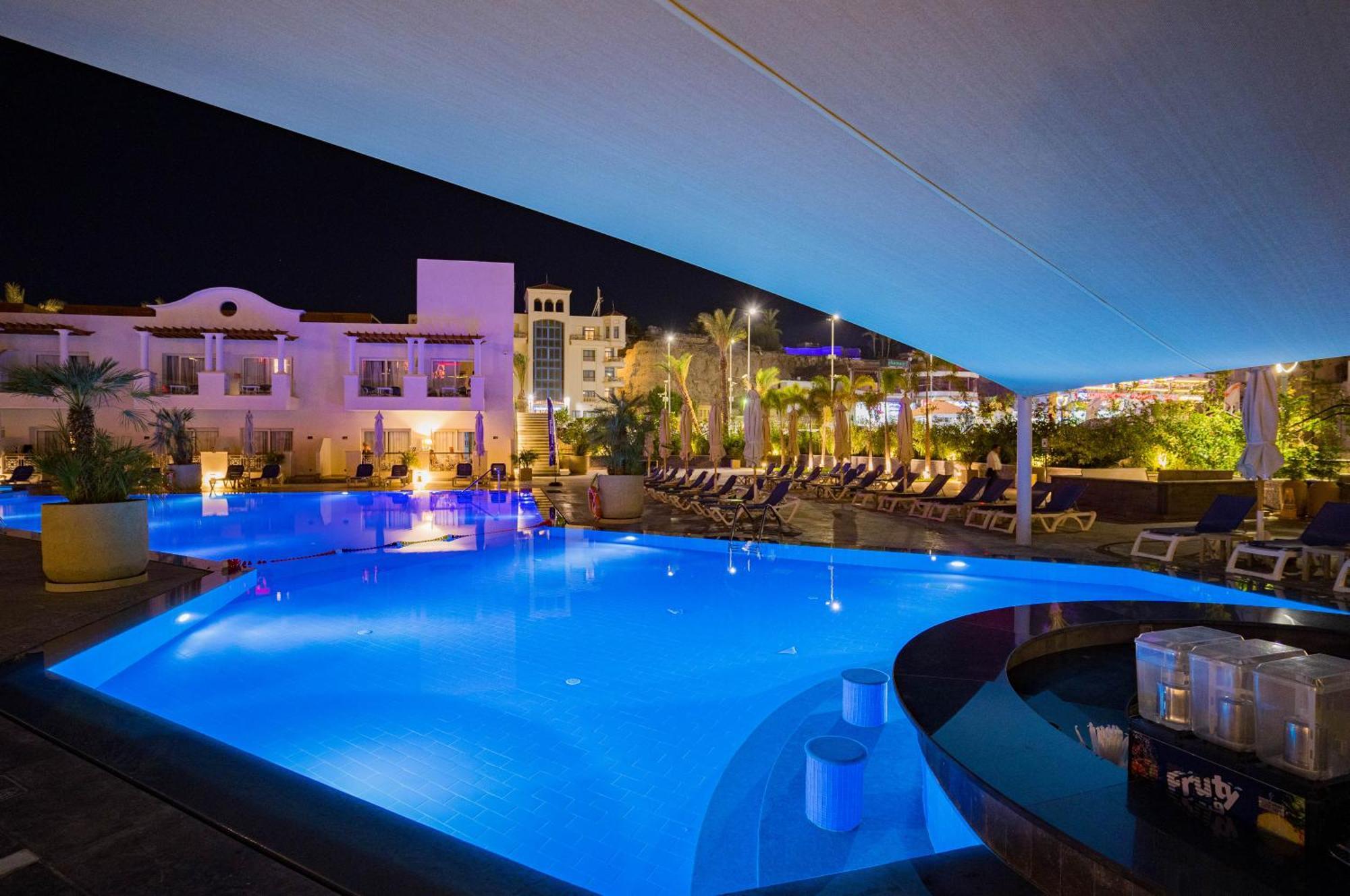 Resort Marina