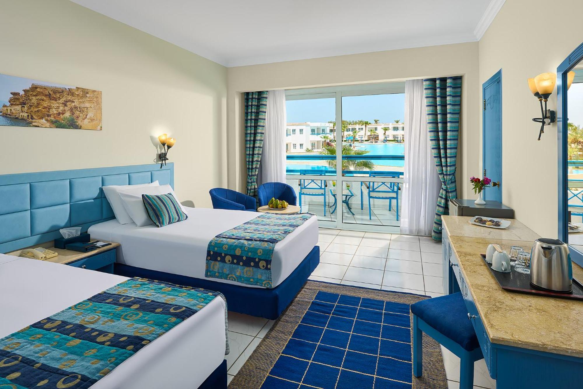 Dreams Vacation - Sheikh Resort