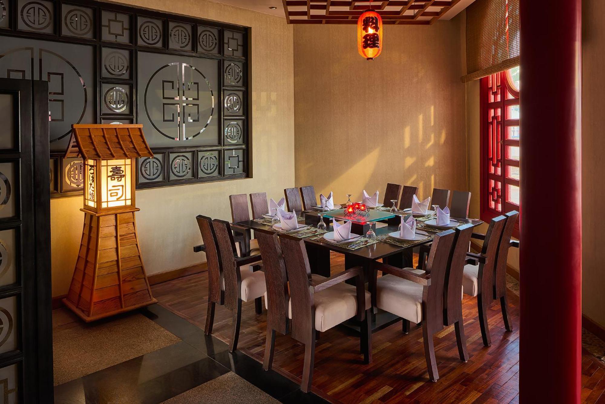 Dreams Vacation - Sheikh Resort Şarm El-Şeyh