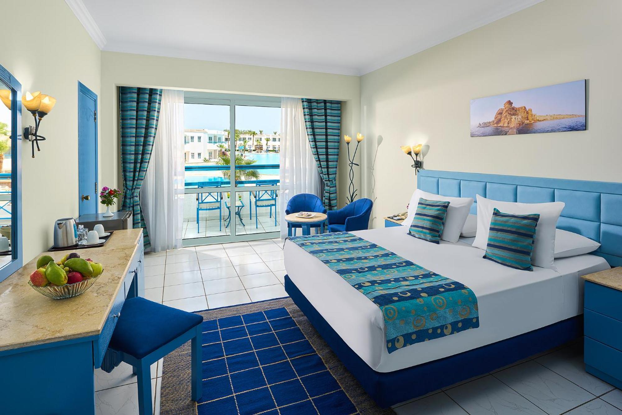 Dreams Vacation - Sheikh Resort Şarm El-Şeyh