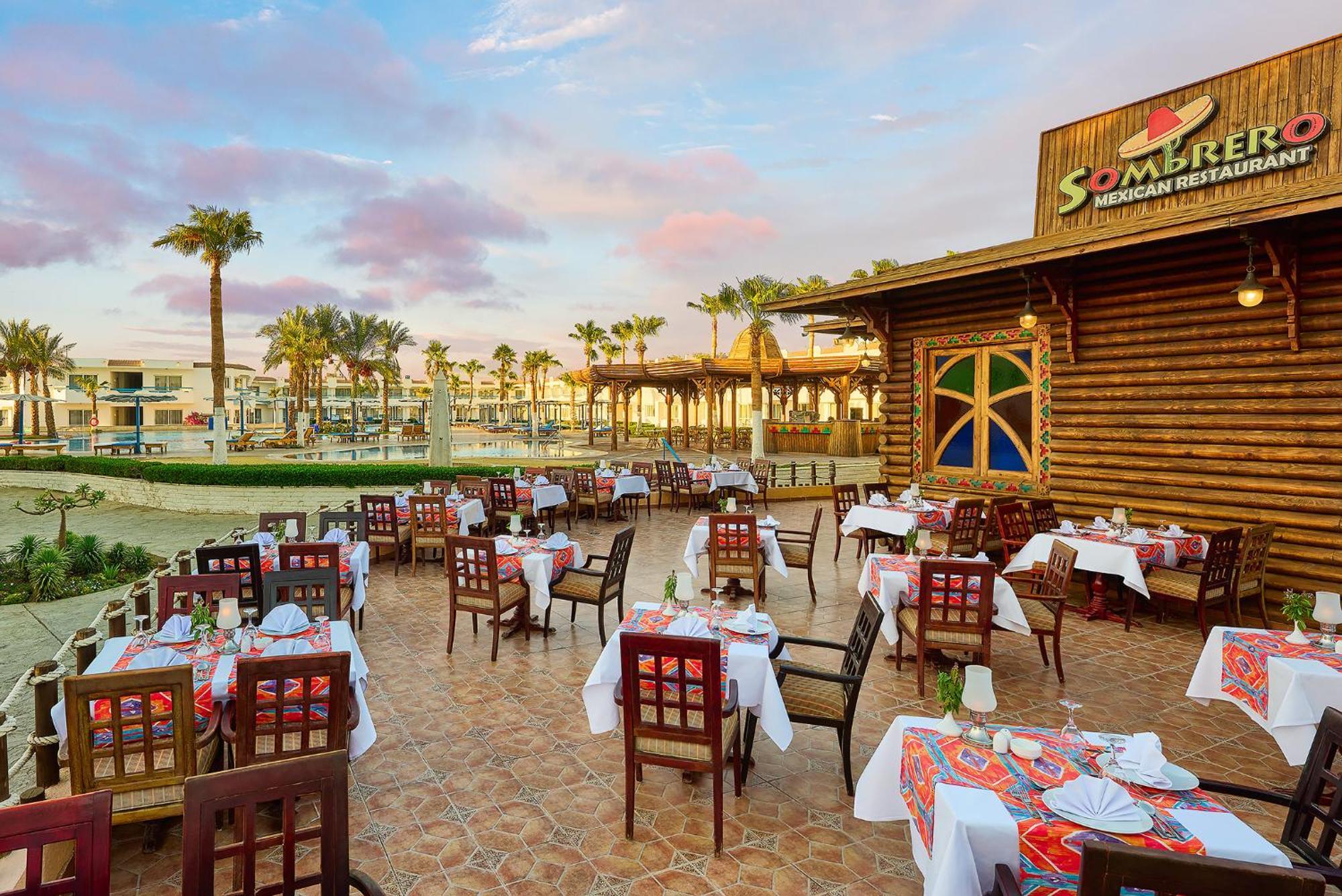 Resort Dreams Vacation - Sheikh Şarm El-Şeyh