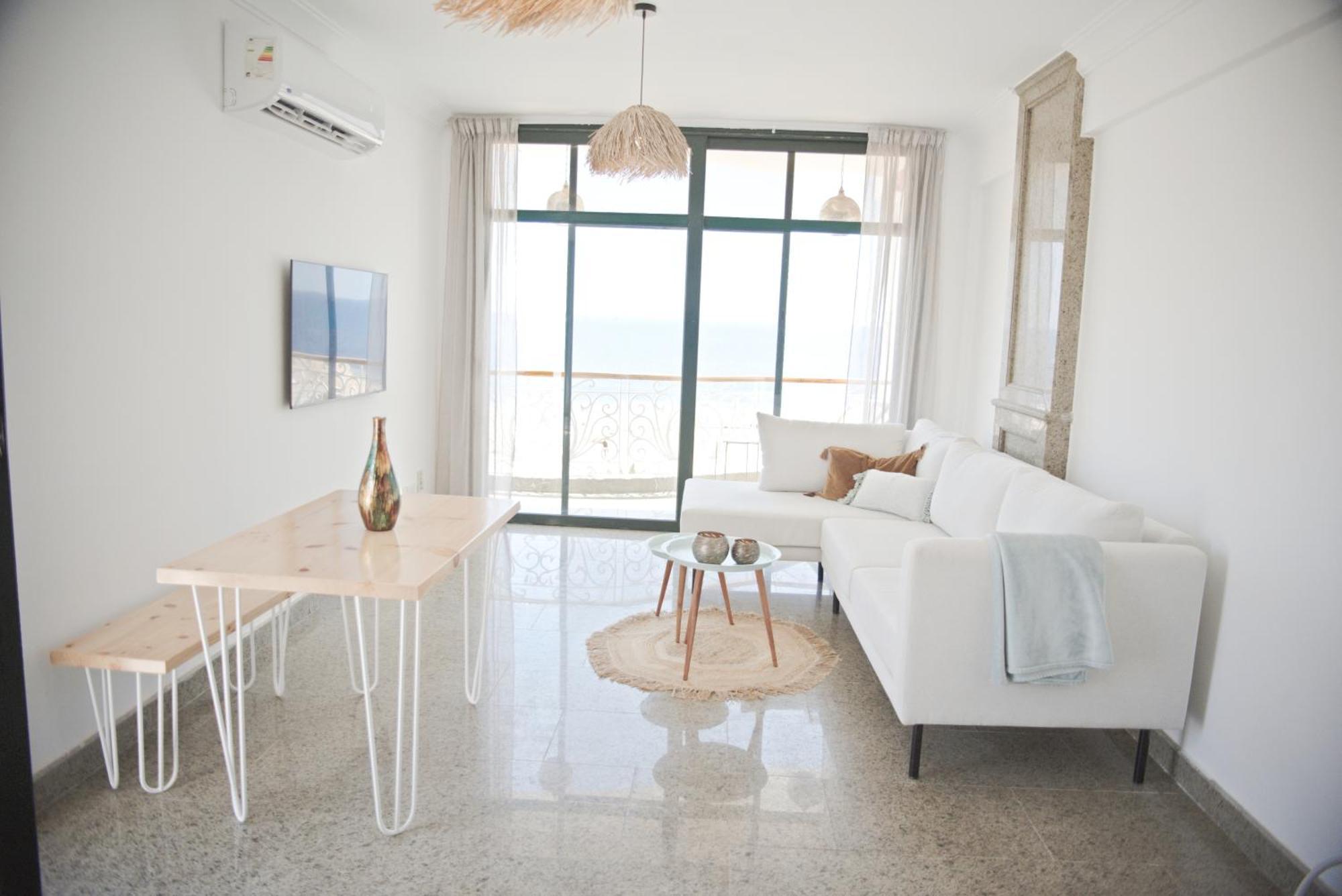 Apartment Travlis # Montazah Sea View Sharm el-Sheikh