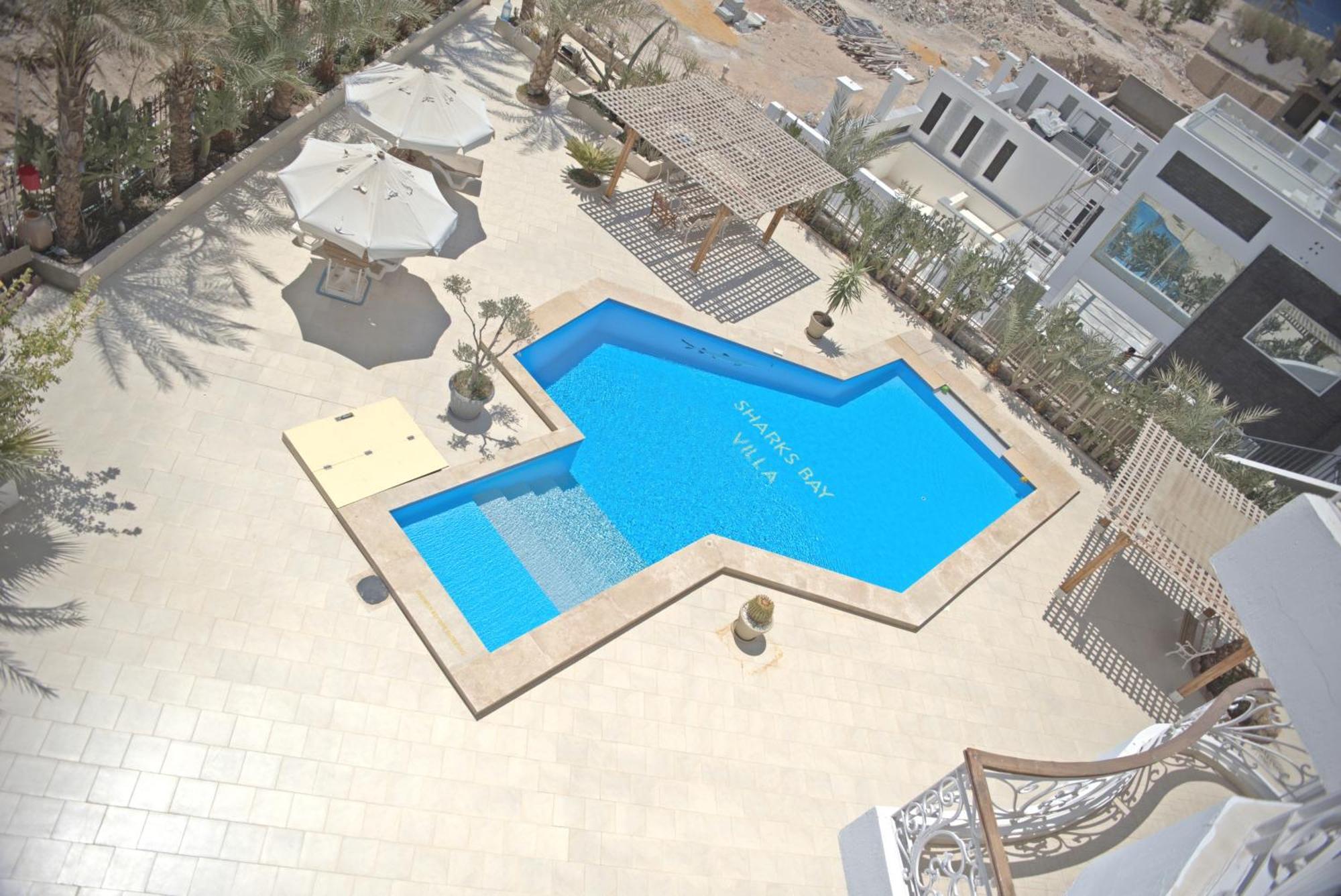Travlis # Montazah Sea View Apartment Sharm el-Sheikh
