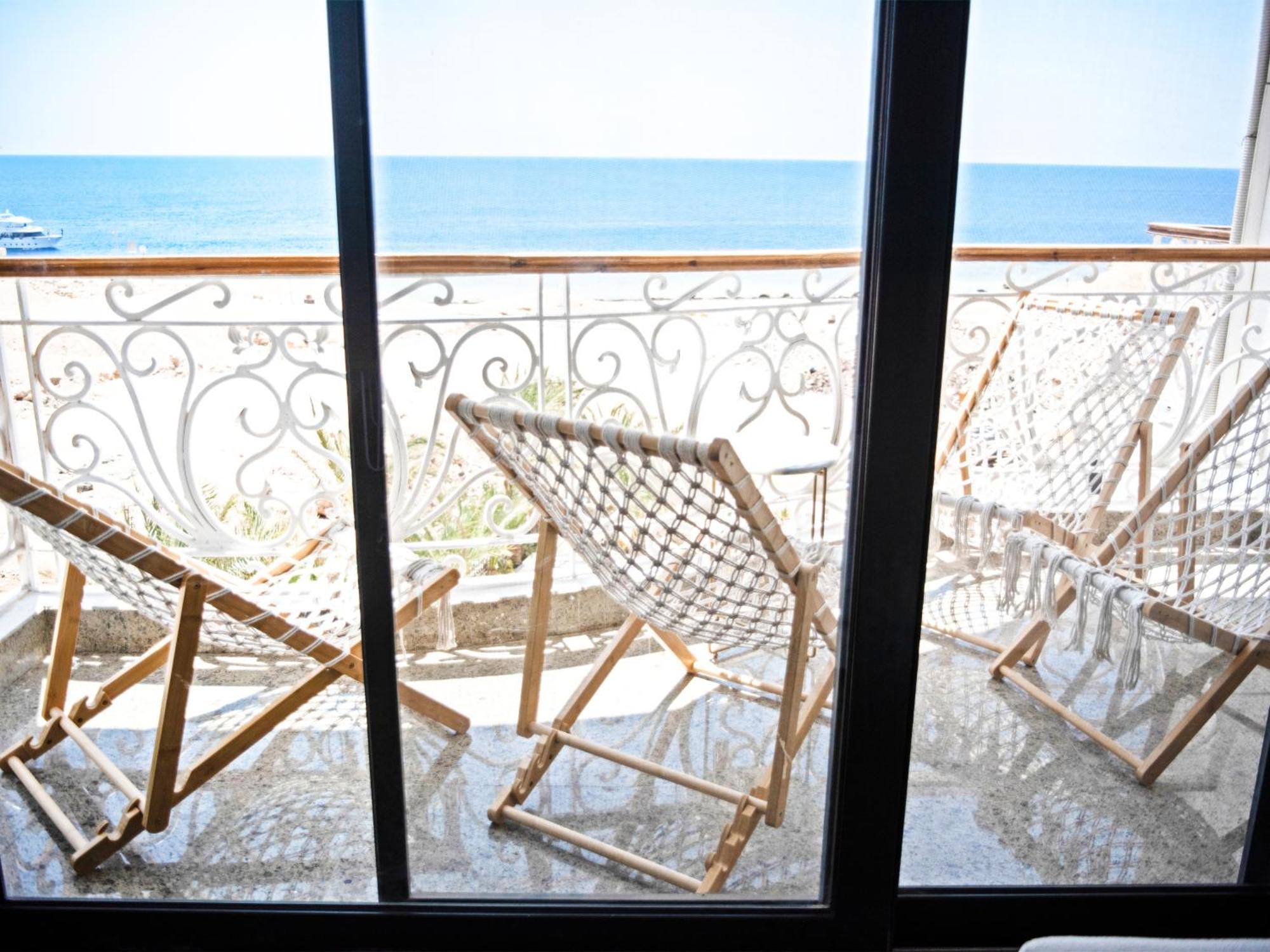 Apartment Travlis # Montazah Sea View Sharm el-Sheikh