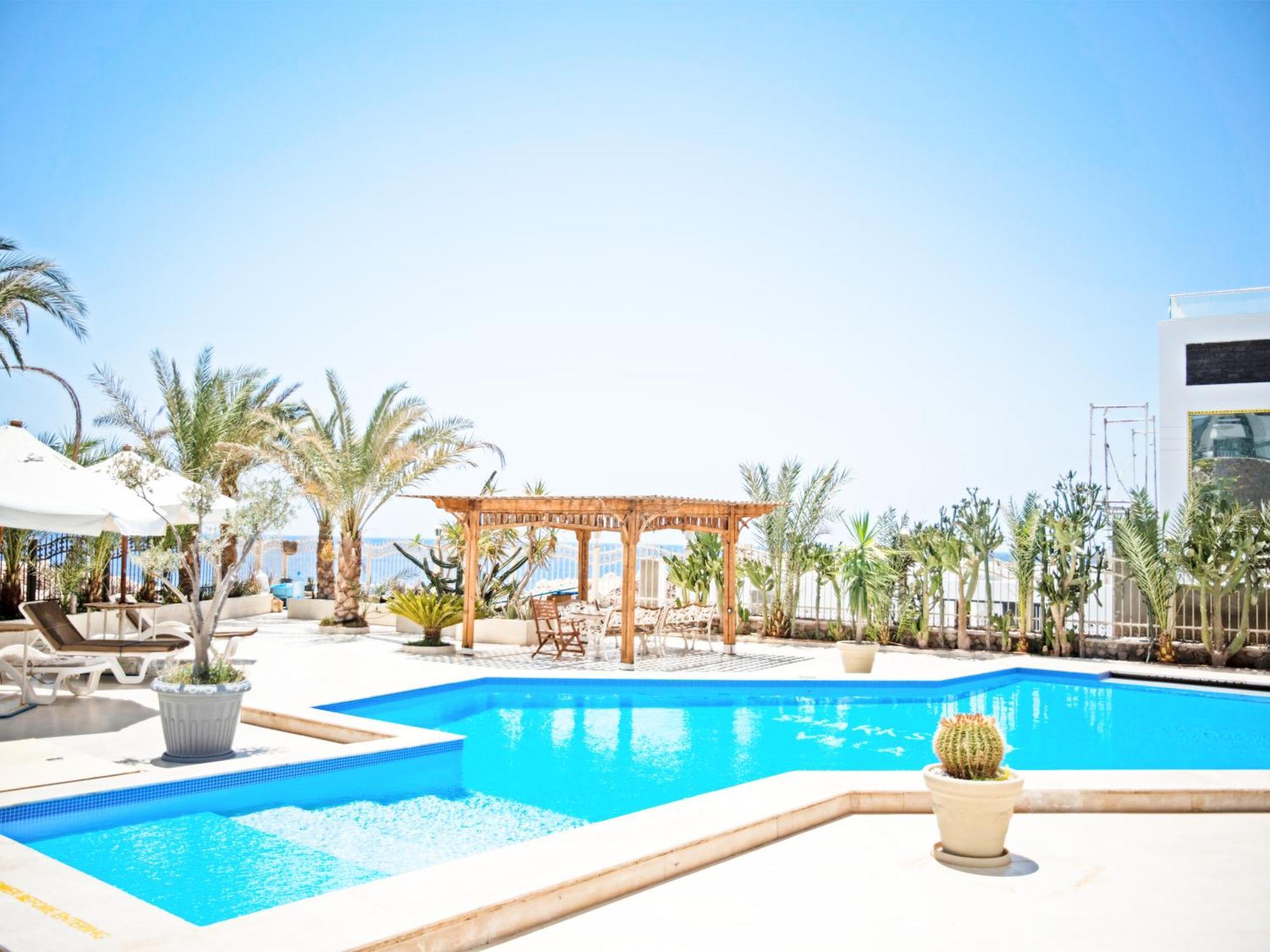 Travlis # Montazah Sea View * Sharm el-Sheikh