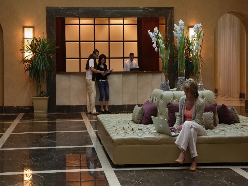 Hotel Jaz Mirabel Club Sharm el-Sheikh