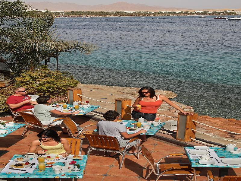 Lido Naama Bay Resort Sharm el-Sheikh