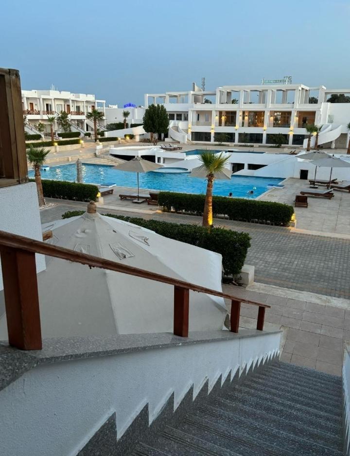 Sharmar Apartment *