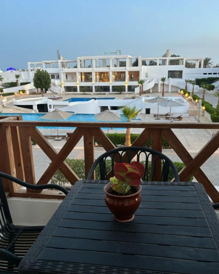 Sharmar Apartment *